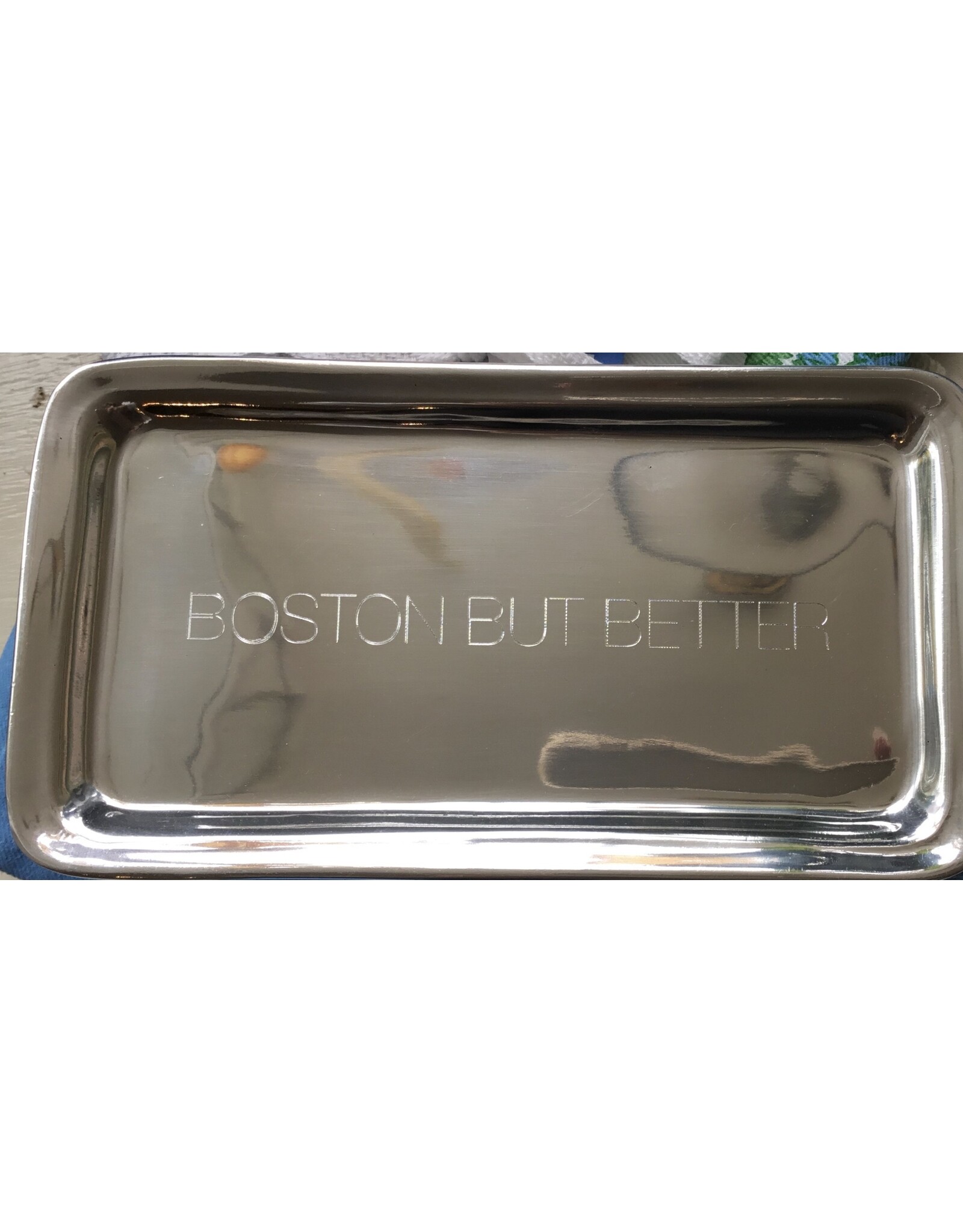 Mariposa Boston But Better Signature Tray