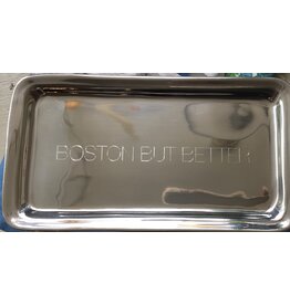 Mariposa Boston But Better Signature Tray