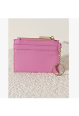 Accessories Shop by Place & Gather Charlie Card Case in Bubblegum