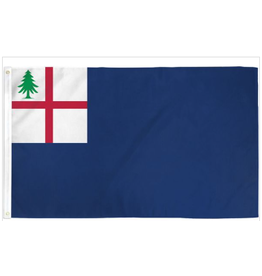 Annin 3' x 5' Nylon Bunker Hill Flag