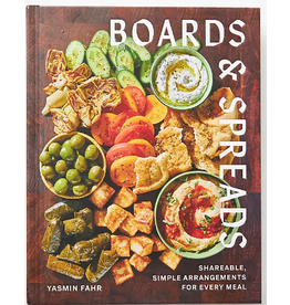 Random House Boards and Spreads Book