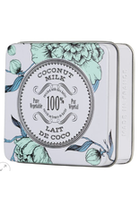 La Chatelaine Coconut Milk Travel Soap