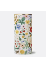 Rifle Paper Co. Strawberry Fields Porcelain Vase