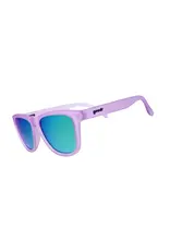 goodr Lilac It Like That Sunglasses by goodr