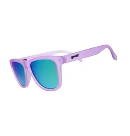 goodr Lilac It Like That Sunglasses by goodr