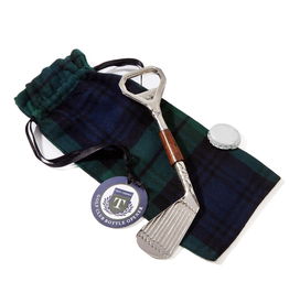 Decor Shop by Place & Gather Golf Club Bottle Opener