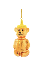 Honey Bear Ornament