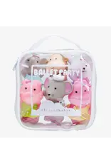 Elegant Baby Ballet Party Bath Toy Set