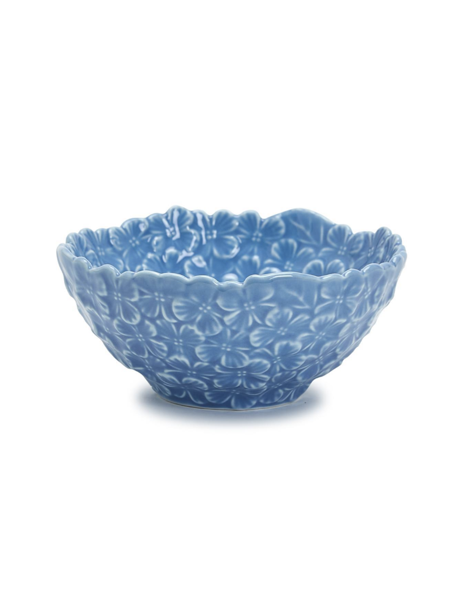 Decor Shop by Place & Gather Hydrangea Tidbit Bowl