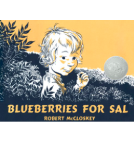 Random House Blueberries for Sal