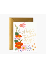 Rifle Paper Co. Strawberry Garden Valentine Card