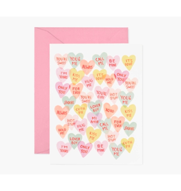 Rifle Paper Co. Valentine Sweethearts Card