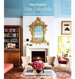 Hachette Live Colorfully Book