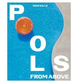 Rizzoli Books Pools from Above