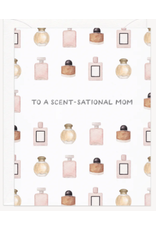Amy Zhang Scent-sational Mom Card
