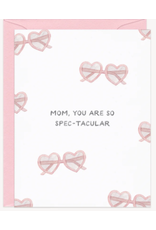 Amy Zhang Spec-tacular Mom Card