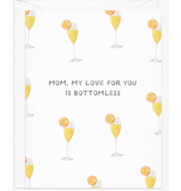 Amy Zhang Bottomless Love for Mom Card