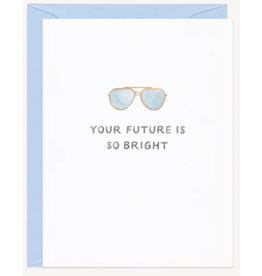 Amy Zhang Bright Future Card