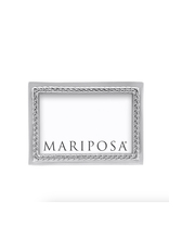 Mariposa Braided 4x6 Frame by Mariposa