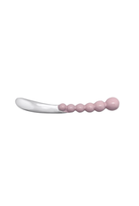Mariposa Pearled Spreader in Pink