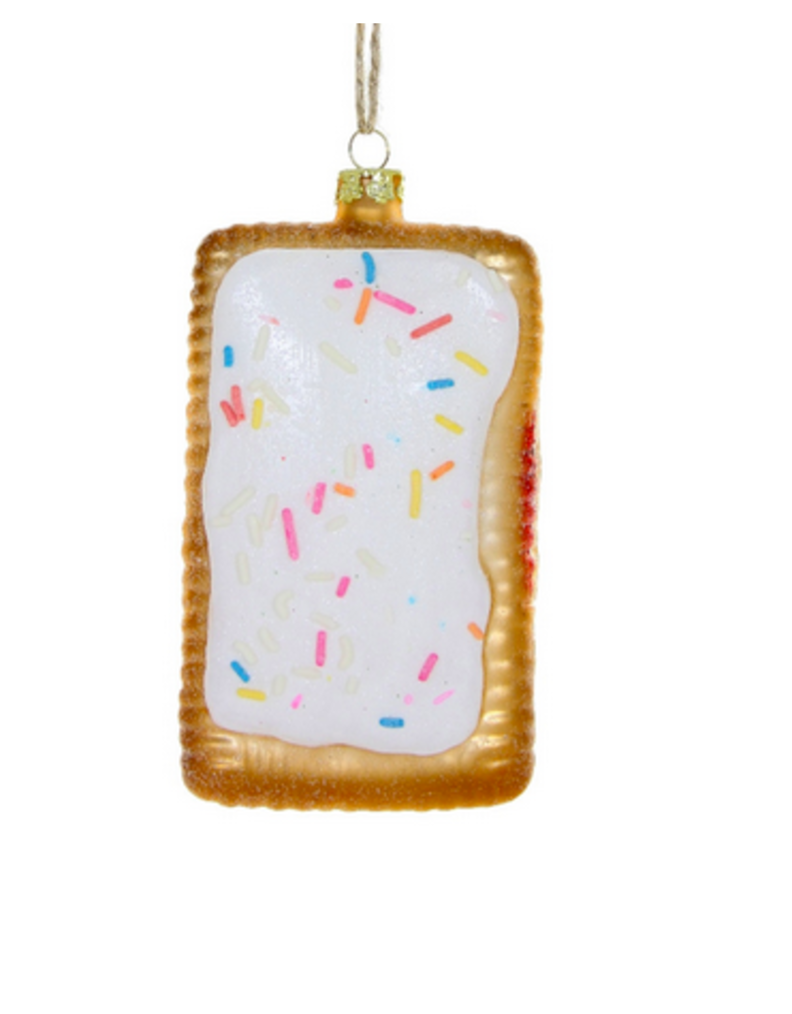Pop Tart Ornament