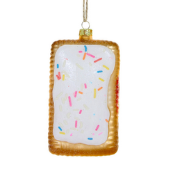 Pop Tart Ornament
