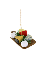 Holiday Cheese Board