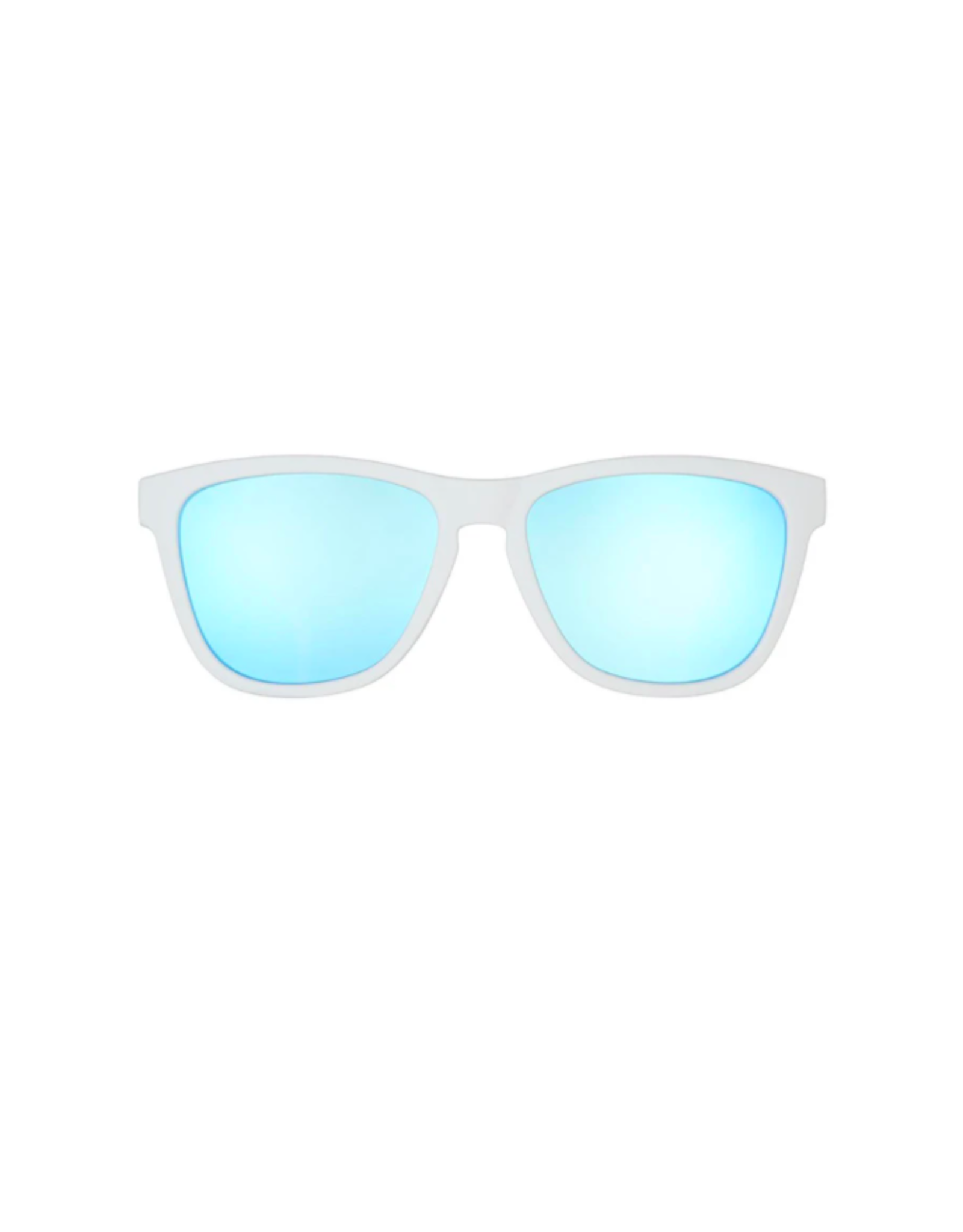 goodr Iced by Yetis Sunglasses by goodr