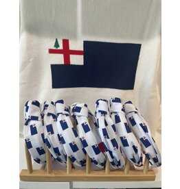 Wee Ones Bunker Hill Flag Headband