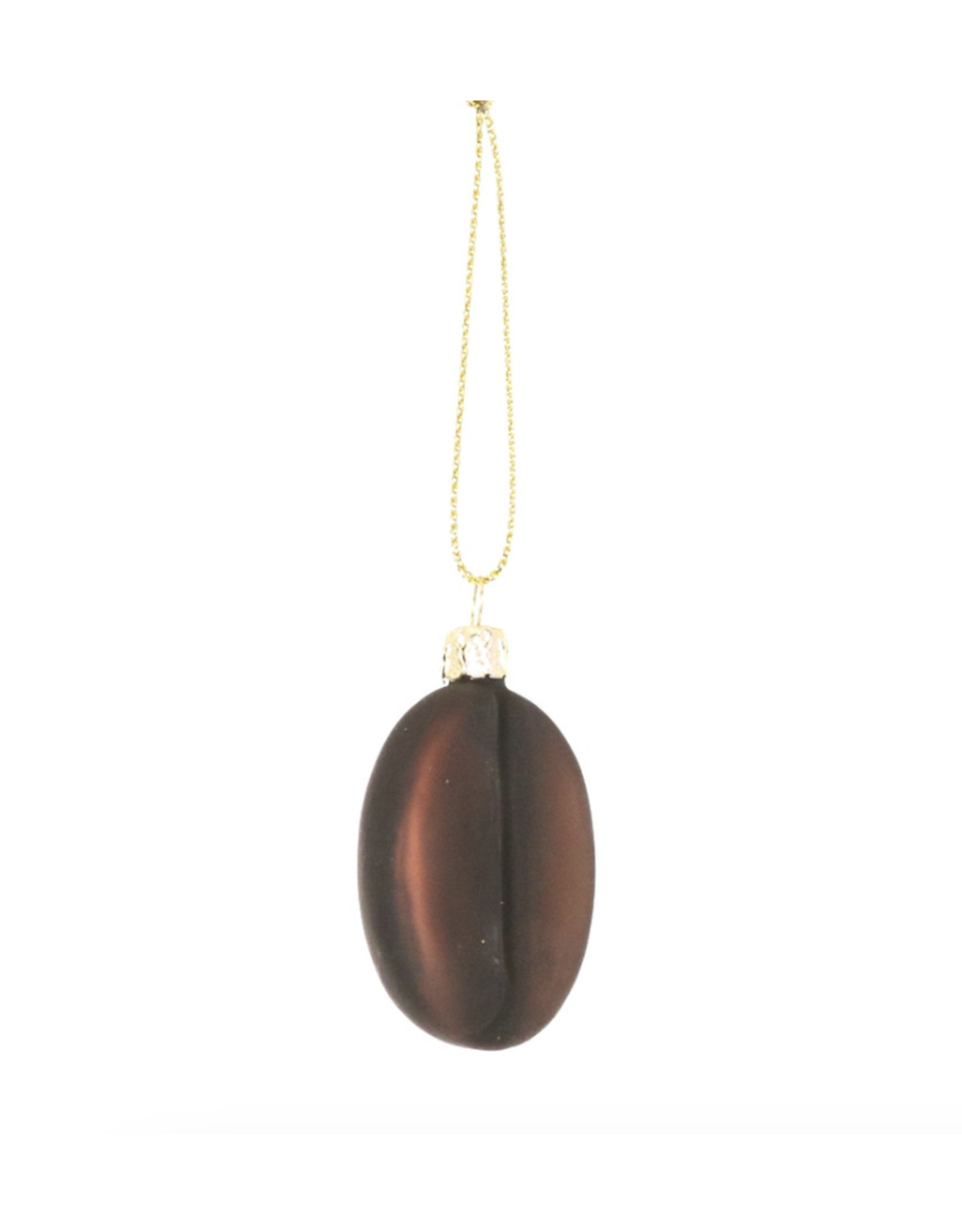 Coffee Bean Ornament