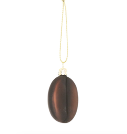 Coffee Bean Ornament