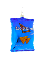 Cooler Ranch Chips Ornament