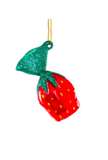 Strawberry Candy Ornament