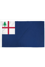 Annin 2' x 3' Nylon Bunker Hill Flag
