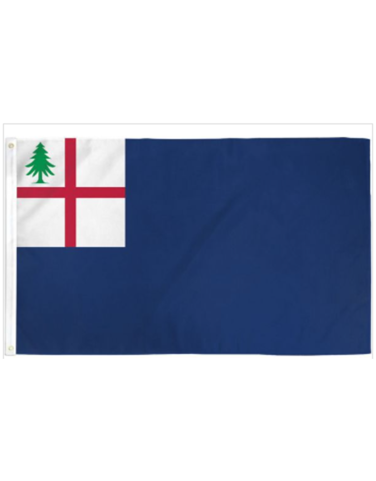 Annin 2' x 3' Nylon Bunker Hill Flag