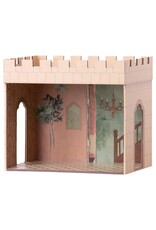 Maileg Mouse Castle Hall by Maileg
