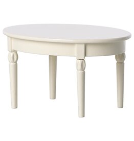 Maileg Mouse Dining Table by Maileg