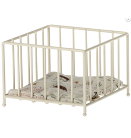 Maileg Mouse Playpen by Maileg