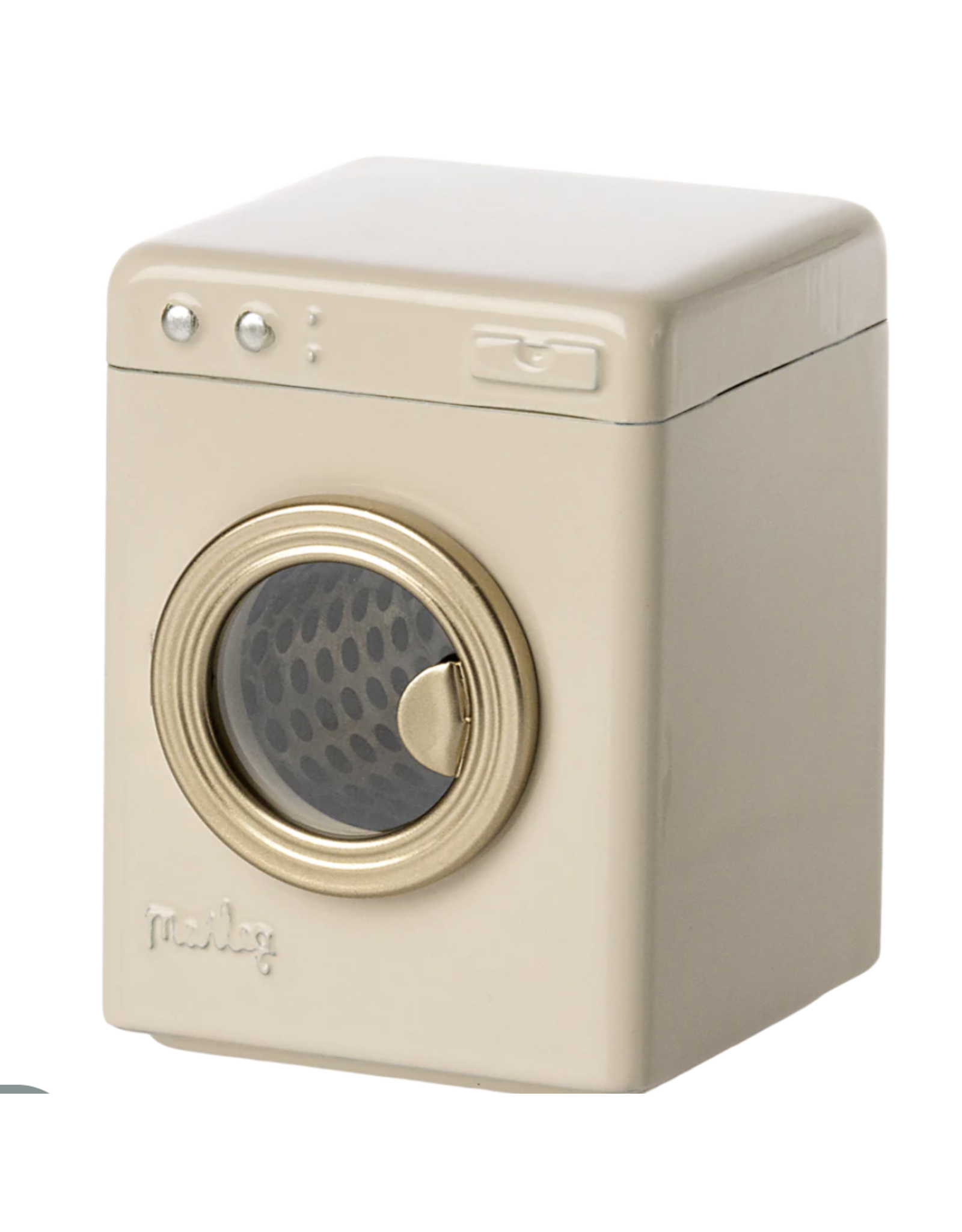 Maileg Mouse Washing Machine by Maileg