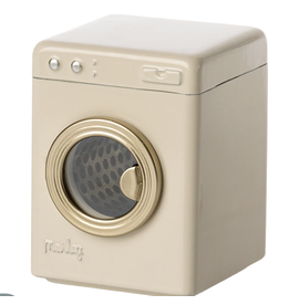 Maileg Mouse Washing Machine by Maileg