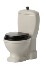 Maileg Mouse Toilet by Maileg