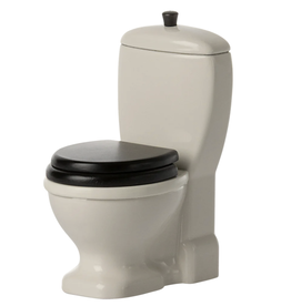 Maileg Mouse Toilet by Maileg