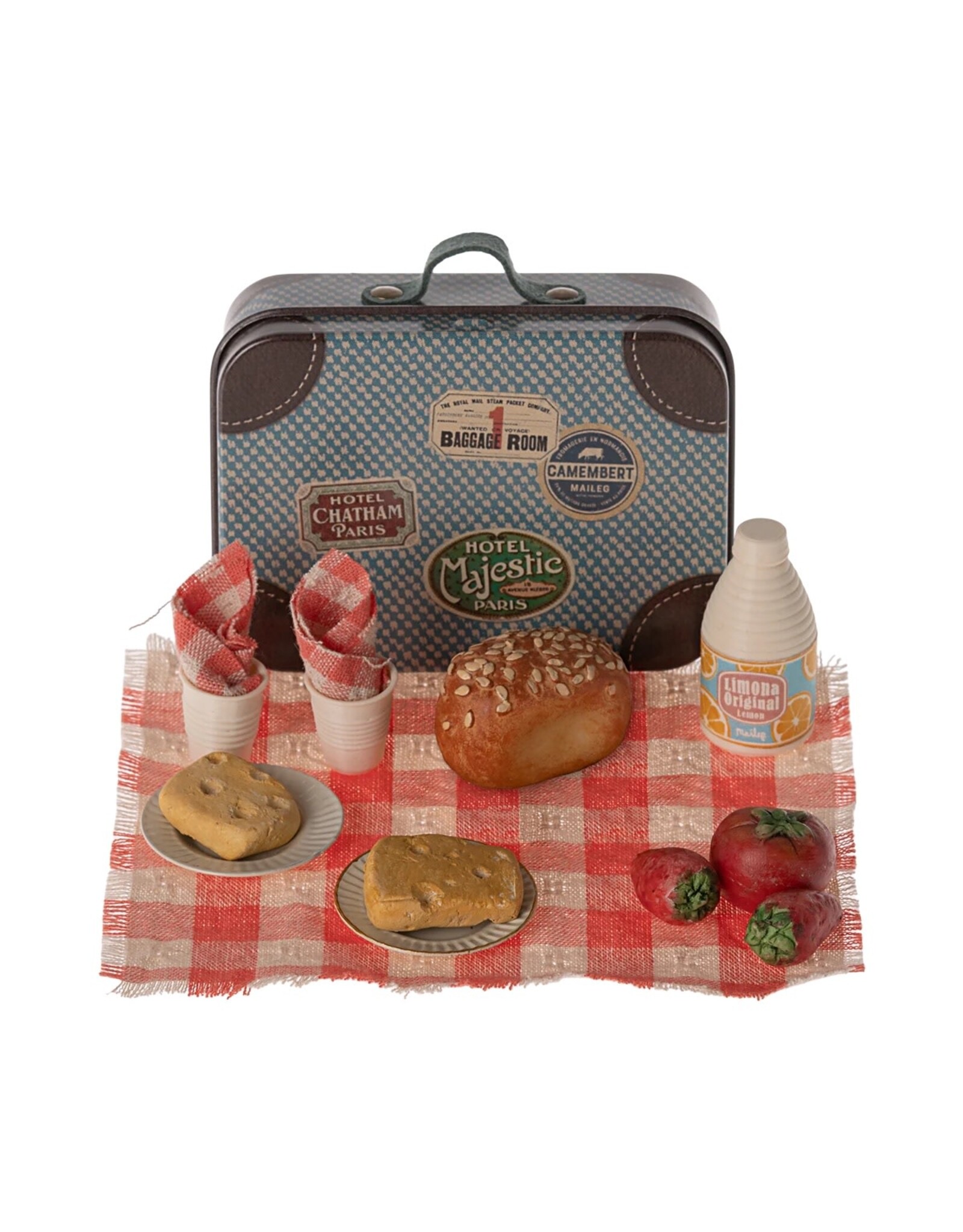 Maileg Mouse Picnic Set by Maileg