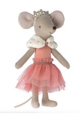 Maileg Princess Mouse Big Sister by Maileg