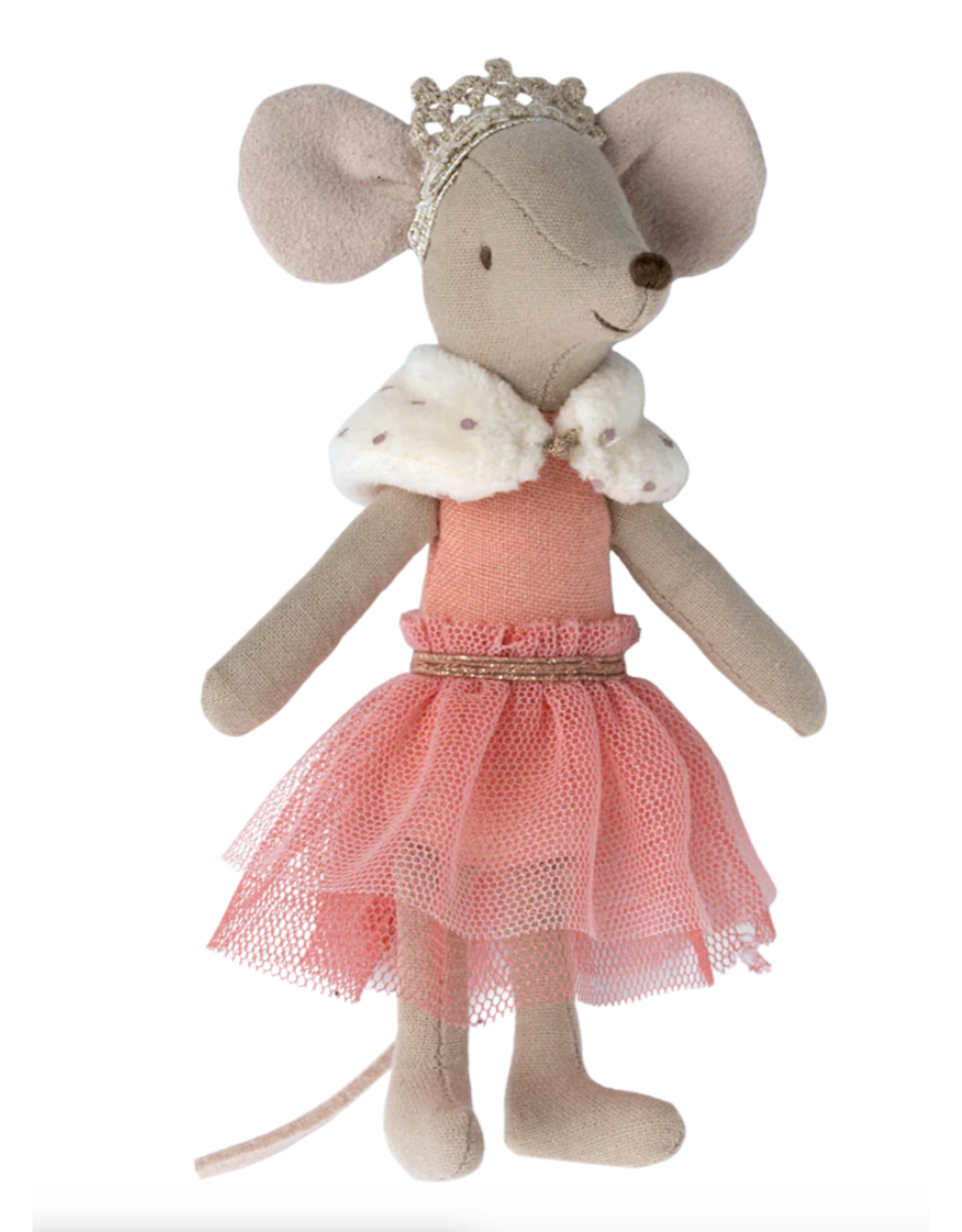 Maileg Princess Mouse Big Sister by Maileg