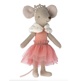 Maileg Princess Mouse Big Sister by Maileg