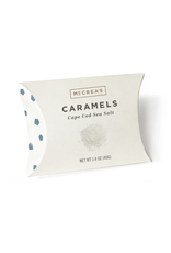 McCrea's Cape Cod Sea Salt Caramel Pillow 1.4oz