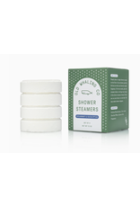 Old Whaling Co. Spearmint and Eucalyptus Shower Steamer