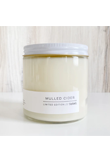 Noted Mulled Cider Candle