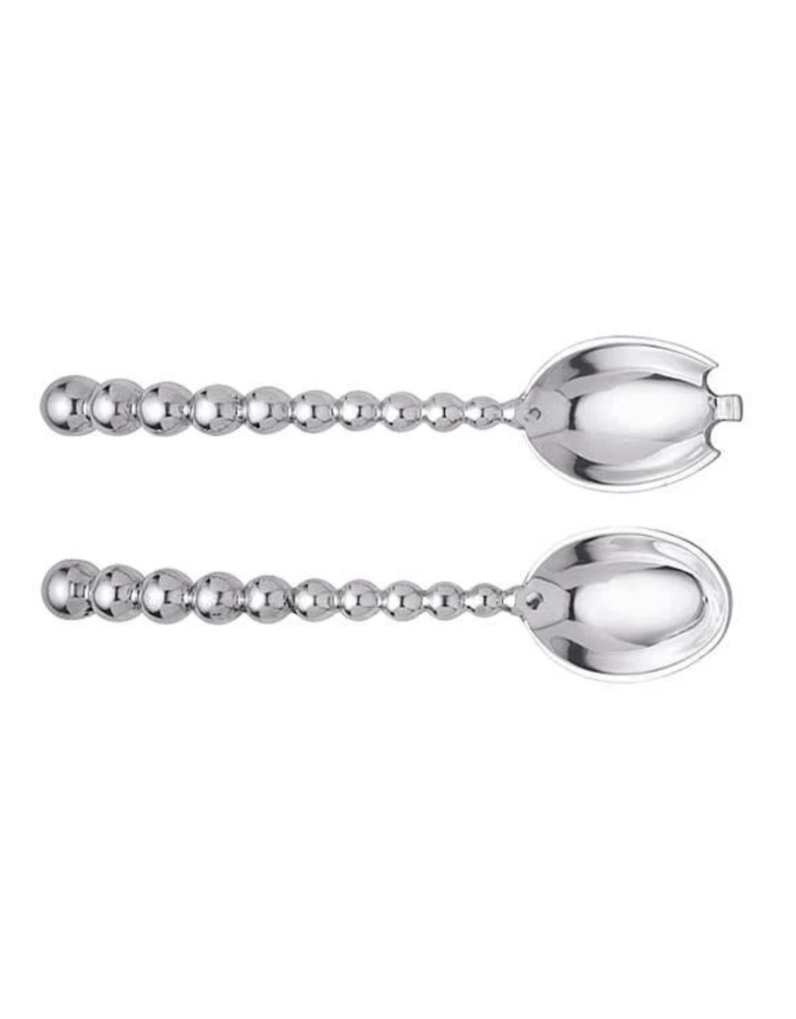 Mariposa Pearled Salad Server